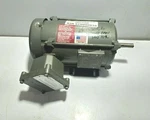Baldor Reliance 34-5323-3302 M7005A Exhaust Fan Motor CC-722489 0.5 Hp. Fixed Price $474.05.