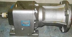 Nord Gear Reducer Texaco Meropa 472N210TC, 10.45 Ratio, 2213 In/lb Torque. Fixed Price $250.00.