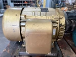 Baldor 20 Hp Super-e Electric Motor 230/460 Vac 1180 Rpm 286T Fr EM4102T. Fixed Price $487.49.