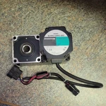 Oriental Motor BLHM5100KC-GFS / GFS5G50FR Dc With Gearhead. Fixed Price $275.00.