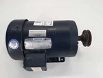 Leeson G120087 Ac Motor, 1HP. Fixed Price $143.00.