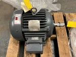 Westinghouse,tbfc,electric Motor 3HP 1150RPM 3PH 213T. Fixed Price $400.00.
