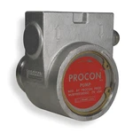 Procon 115B330F31XX Pump,rotary Vane,ss 6XE92. Fixed Price $219.40.