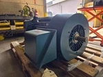 250 Hp Baldor-reliance Ac Electric Motor 3600 Rpm Fr 449TS Tefcbb 460 V New. Fixed Price $15950.00.