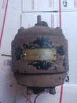 Antique Vintage Westinghouse 1/4 Hp Electric Motors Ac. Fixed Price $75.00.