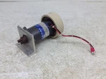 Rae Corporation 241-35.1 Vdc 2105 Rpm Electric Motor 24155.1 241-55.1 24135.1. Fixed Price $89.99.