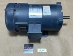 New No Box- Leeson Dc Permanent Magnet Motor 108014.00 C4D17FK1J 1/2HP 90V. Fixed Price $550.00.