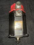 Fanuc A06B-0313-B002#7200 Ac Motor 0S 2500P *1 Year Warranty*. Fixed Price $399.99.