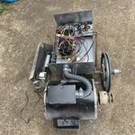 Emerson C63JXGBD-4375 Gate Opening System. Fixed Price $99.00.