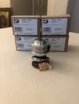 Dynabrade #59497 New Spirit Drop-in Motor Orbit Type H. Fixed Price $175.00.