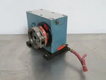 Camco 30-387PH32-90-180-90-0 2.3F Emerson Gearbox Motor M0465. Fixed Price $300.00.