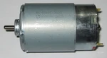 Mabuchi Company RS-555PC-3550 Dc Direct Drive Motors-round Shaft. Fixed Price $9.95.