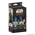 Star Wars Legion: Imperial High Command. Fixed Price $55.99.