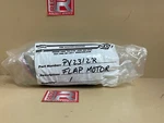 PV2312R, Flap Motor, Redmond 24V, As Removed. Fixed Price $300.00.