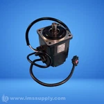 Mitsubishi HC-UFS23B Servo Motor Usip. Fixed Price $244.19.