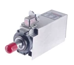Teknomotor C55K 4-075-01-0813 4075010813 Spindle 11400RPM 0,7KW ! New. Fixed Price $699.00.