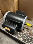 Canarm Powermax Hvac Replacement Motor RP1170CG, 1/2HP. Fixed Price $200.00.