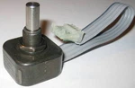 Oak / Grigsby Rotary Encoder - 128 Ppr Channel Quadrature 1" Square W Plug. Fixed Price $17.95.