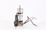 Ametek Pittman GM8224S015 12 Vdc 19;5;1 RATIO500 Cpr Motor. Fixed Price $53.24.