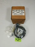 Nrp Motor N5422 Shaded Pole Single Speed 230V, 60/50HZ, .4A, 9W Ccw 1550. Fixed Price $72.80.