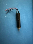 Maxon Motor 135182. Fixed Price $45.00.