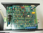 Powertec Brushless D.c. Motor Speed Control Drive Model # C-75-3R1CH000. Fixed Price $92.50.