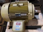 Abb Baldor MP36G4663 60HP 3PH Super-e Motor 1780RPM 364TSC Tefc CEM4314T New. Fixed Price $5699.95.