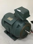 Reliance Electric Van Dorn Demag 15 Hp Motor P28G7063A Used #116898. Fixed Price $1595.00.
