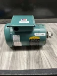Baldor VEUHM3546T, Motor, 1750RPM, 1HP, 143TC Frame #4007D99PR6. Fixed Price $99.99.