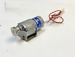 Tsukasa Electric Tg- 38E-LG-100-KA Geared Motor 24VDC. Fixed Price $99.50.