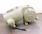Us Motors Jfn-gw Syncrogear 1/4HP 3PH 230/460V 21:0 1750RPM. Fixed Price $327.99.