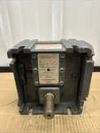 5637/D10N Torqube Worm Gear Reducer, Ratio 20:1, Frame 17, Emerson Power. Fixed Price $300.00.