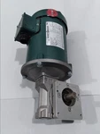 Leeson C4T17FC12C Wattsaver Ac Motor 0.5HP W/regal-benoit Ratio 10:1. Fixed Price $267.00.
