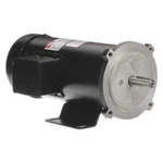 Dayton MOTOR,PM,TEFC,3/4 ,1750 RPM,90VDC 2M169A 190735223031. Fixed Price $1020.68.