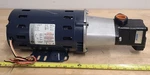 Vickers V10-1P4P-1A20 Vane Pump W/ 3HP Franklin Motor 208/230 VAC,1650 Rpm 1PH. Fixed Price $597.97.