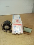 Magnetek Universal Electric Motor NO.575 JA2N185N 1/20 Hp 1550 Rpm 208-230 Volts. Fixed Price $84.99.