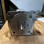 Parker S83-93-MO 5034-232 Face-mounted Straight Shaft Industrial Electric Motor. Fixed Price $702.26.
