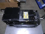 Fanuc A06B-1015-B100 Ac Spindle Motor W/ 90 Day Warranty. Fixed Price $1400.00.