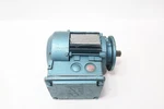 Sew Eurodrive DFT71D4TH Motor 1/2HP 1700RPM 230/460V-AC 3PH. Fixed Price $274.90.