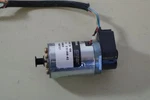 Globe Motors 403A609 , 24VDC+ HEDS-5505 Encoder. Fixed Price $19.97.