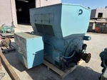 1500 Hp Teco Westinghouse Ac Electric Motor 3600 Rpm Fr 4011 Wpiisb 4000 V Eok. Fixed Price $27500.00.