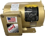 Baldor Reliance EM3116T Electric Super Motor 1HP 230/460V 3PH 1760 Rpm 143T. Fixed Price $359.00.