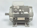 Trutzschler 1LP7106-4AA90-ZN00 Ac Motor, 0.92KW. Fixed Price $320.00.