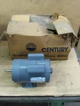 New Century Motor 8-165246-01 S56Z Frame Hp 1PH 208-230/115V 3450RPM. Fixed Price $290.00.