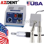 Dental Lab Marathon Electric Micromotor/ E-type /contra Angle/straight Handpiece. Fixed Price $58.95.