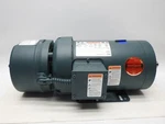 Leeson 122249.00 Brake Motor C145T17FK76A, 1.5 Hp, 230/460VAC, 1750RPM, 145TC. Fixed Price $879.95.