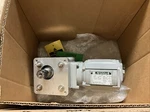 Sm-cyclo Tc-fx 1/8 Hp 3 Phase Induction Gear Motor 1750 Rpm. Fixed Price $700.00.