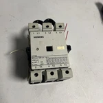 Siemens 3TF50 Motor Contactor 160A 3-PHASE 690V 55KW Used. Fixed Price $189.99.