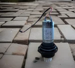 Tested Maytronics Dolphin Motor 24V Nautilus Cc Plus M200 M400 Triton Explorer. Fixed Price $54.88.