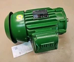 New Weg W22 3HP 1760 Rpm 182/4TC 3PH Tefc Nema Premium Electric Motor TE1BFOXON. Fixed Price $234.82.